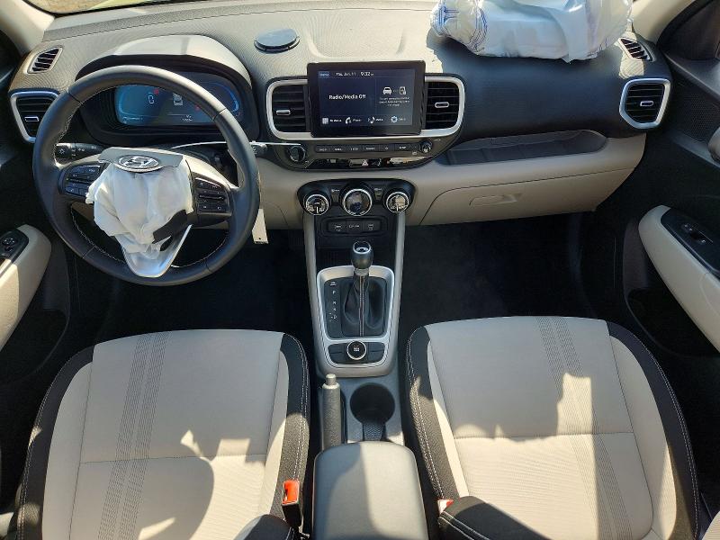 Aukcja sprzedaży 2023 Hyundai Venue, vin: KMHRC8A3XPU256635, numer aukcji: 56758106