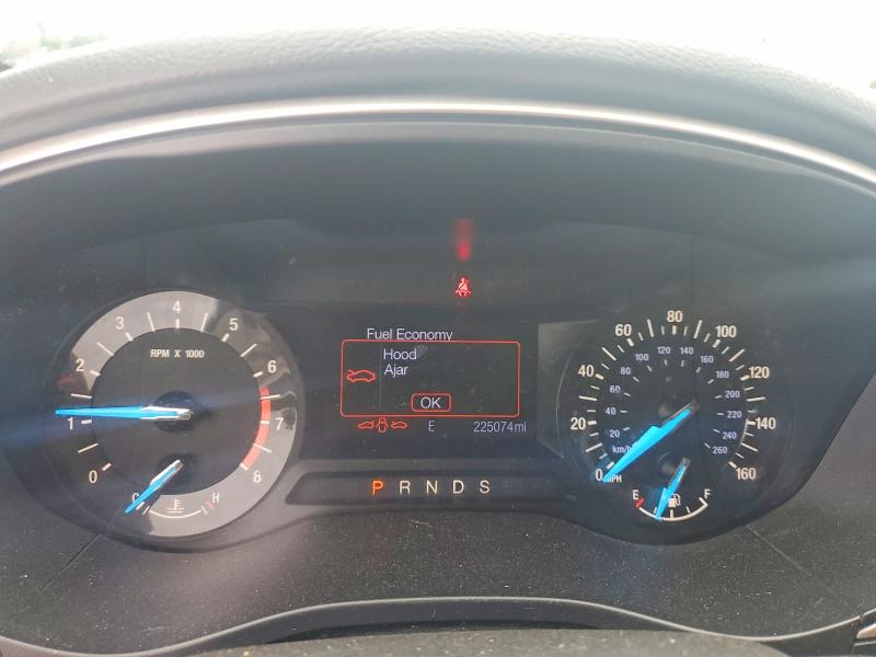 Продаж на аукціоні авто 2014 Ford Fusion, vin: 3FA6P0H7XDR228249, номер лоту: 57763956