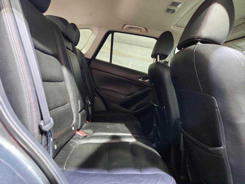 Продажа на аукционе авто 2013 Mazda Cx-5, vin: JM3KE4DE3D0166209, номер лота: 56592886