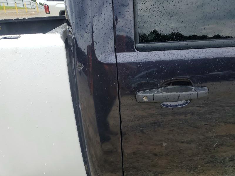 Продаж на аукціоні авто 2008 Chevrolet Silverado, vin: 1GCEC14088Z229014, номер лоту: 57374536