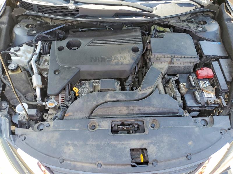 Продажа на аукционе авто 2016 Nissan Altima, vin: 1N4AL3AP0GC119352, номер лота: 57444546