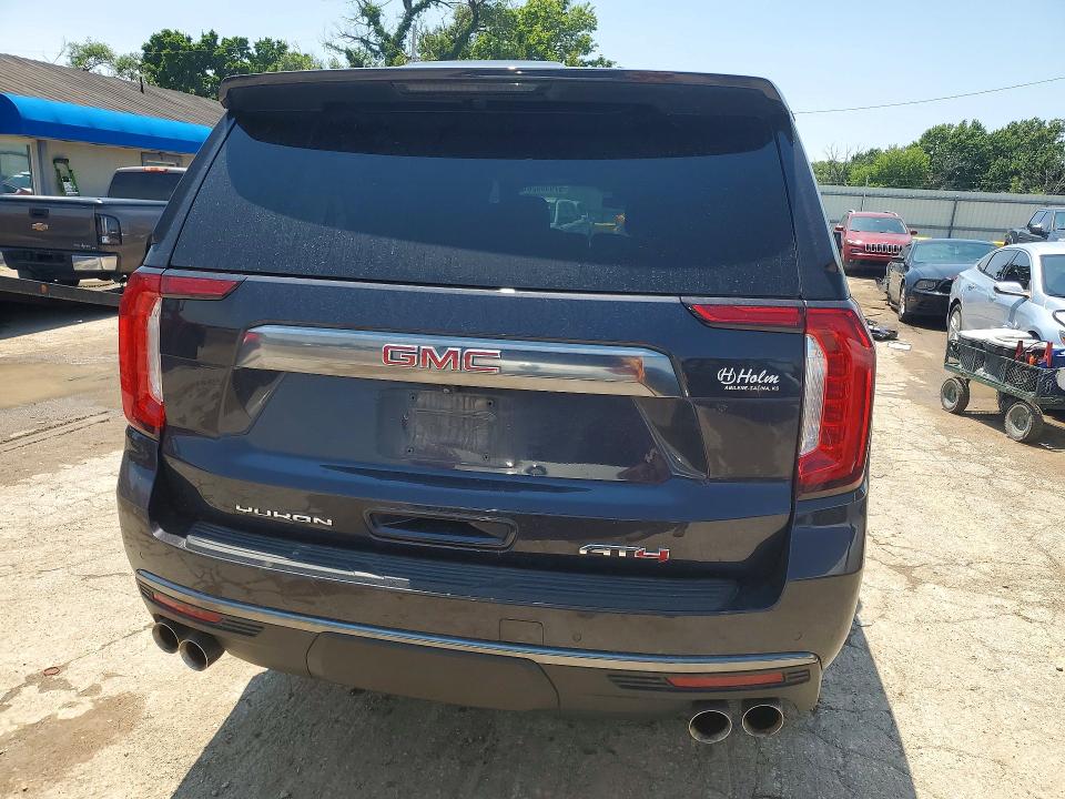 Продаж на аукціоні авто 2023 Gmc Yukon Xl, vin: 1GKS2HKL9PR421458, номер лоту: 57930626