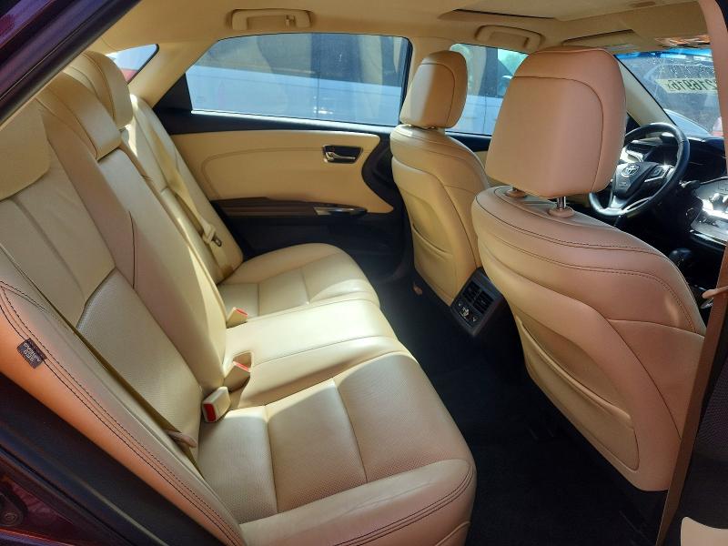 Aukcja sprzedaży 2016 Toyota Avalon, vin: 4T1BK1EB8GU241838, numer aukcji: 58216916