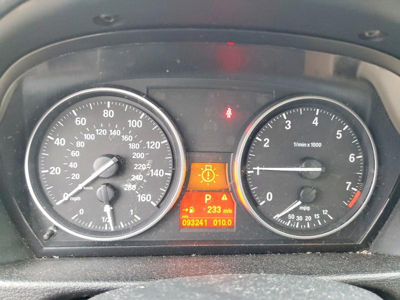 2015 Bmw X1 მანქანა იყიდება აუქციონზე, vin: WBAVL1C53FVY41555, აუქციონის ნომერი: 56723716