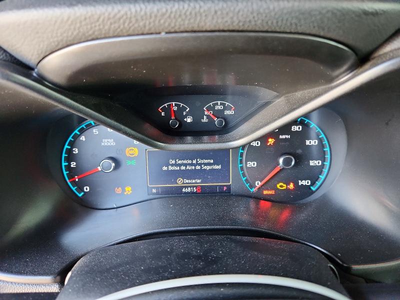 Продаж на аукціоні авто 2021 Chevrolet Colorado, vin: 1GCGSCEN2M1193475, номер лоту: 55603936