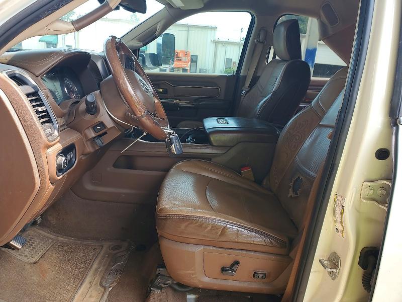 Продаж на аукціоні авто 2021 Ram 3500, vin: 3C63RRKL1MG617169, номер лоту: 56967626