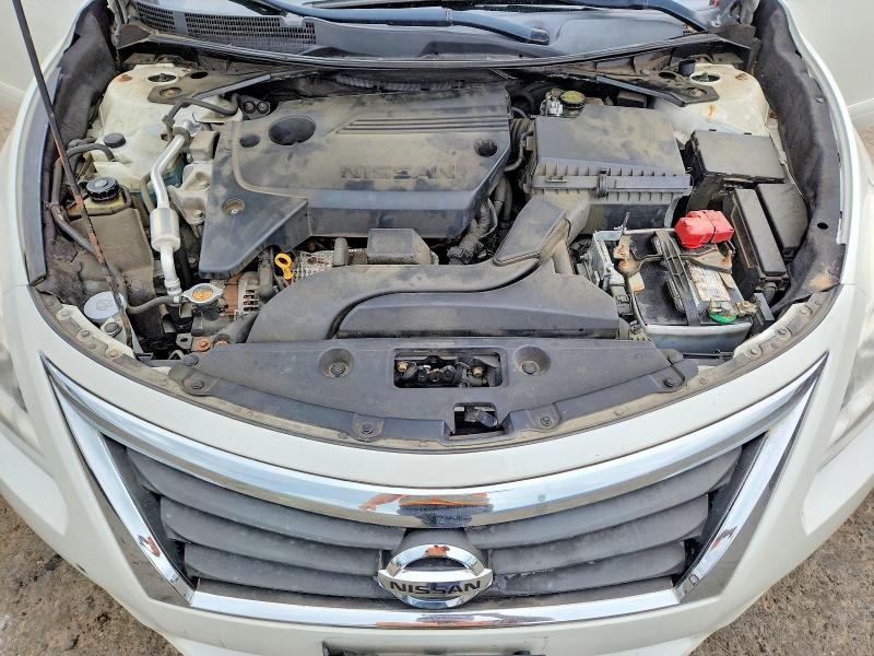 2015 Nissan Altima მანქანა იყიდება აუქციონზე, vin: 1N4AL3AP0FC145819, აუქციონის ნომერი: 58019816