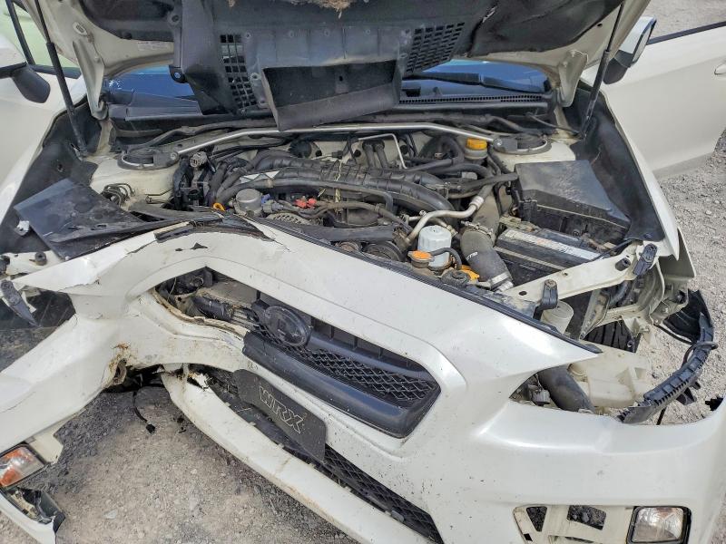 Aukcja sprzedaży 2015 Subaru Wrx, vin: JF1VA1D69F9828940, numer aukcji: 57766406