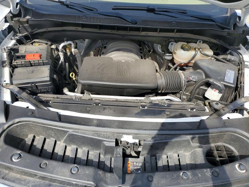 Продажа на аукционе авто 2021 Chevrolet Tahoe, vin: 1GNSKSKD7MR257664, номер лота: 58199676