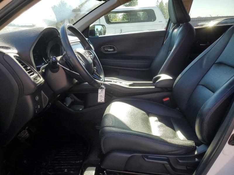 Aukcja sprzedaży 2022 Honda Hr-v, vin: 3CZRU6H75NM732140, numer aukcji: 58059826