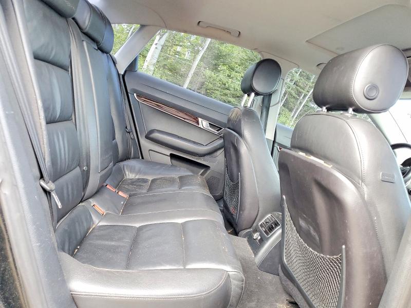 Продажа на аукционе авто 2008 Audi A6, vin: WAUDH64F78N122393, номер лота: 57474026
