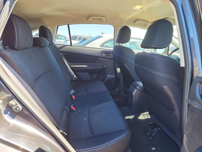 56183546 :رقم المزاد ، JF2GPACCXD1216834 vin ، 2013 Subaru Xv Crosstrek مزاد بيع
