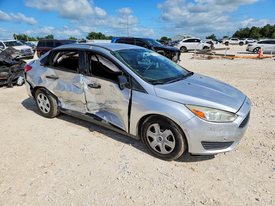 Aukcja sprzedaży 2016 Ford Focus, vin: 1FADP3E29GL328699, numer aukcji: 57600156