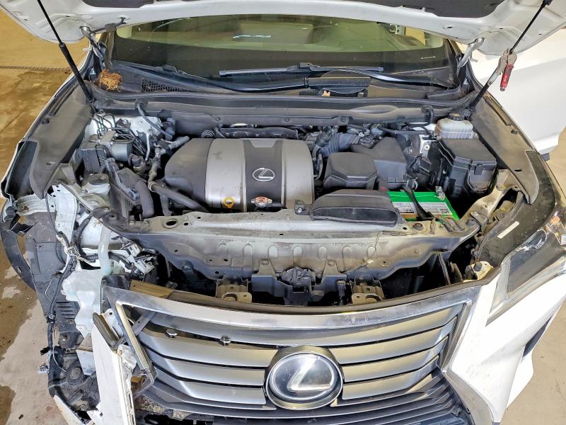 Продажа на аукционе авто 2018 Lexus Rx, vin: JTJDZKCA2J2001922, номер лота: 57578656