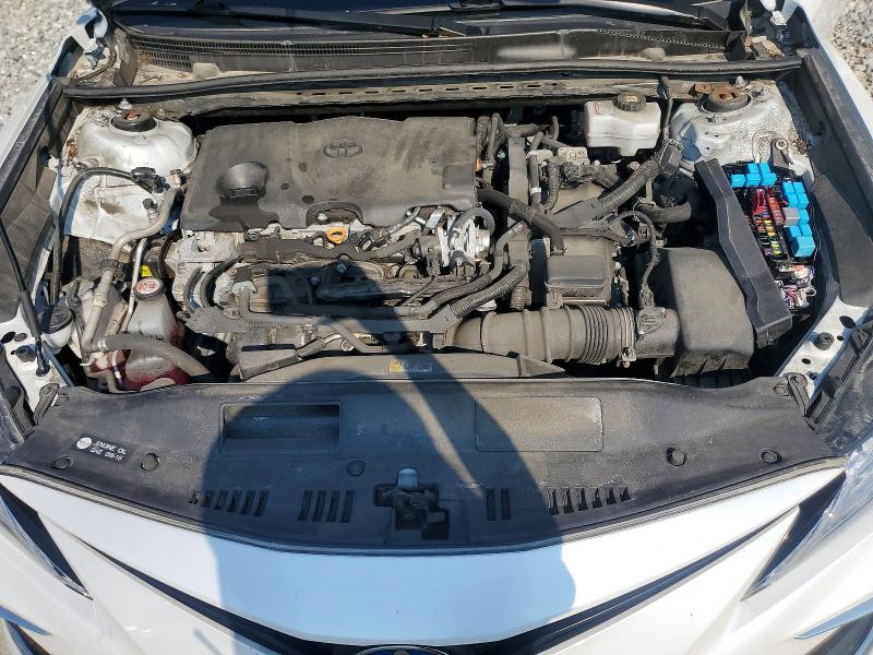 Aukcja sprzedaży 2023 Toyota Camry Hybrid, vin: 4T1F31AK9PU617631, numer aukcji: 58103406