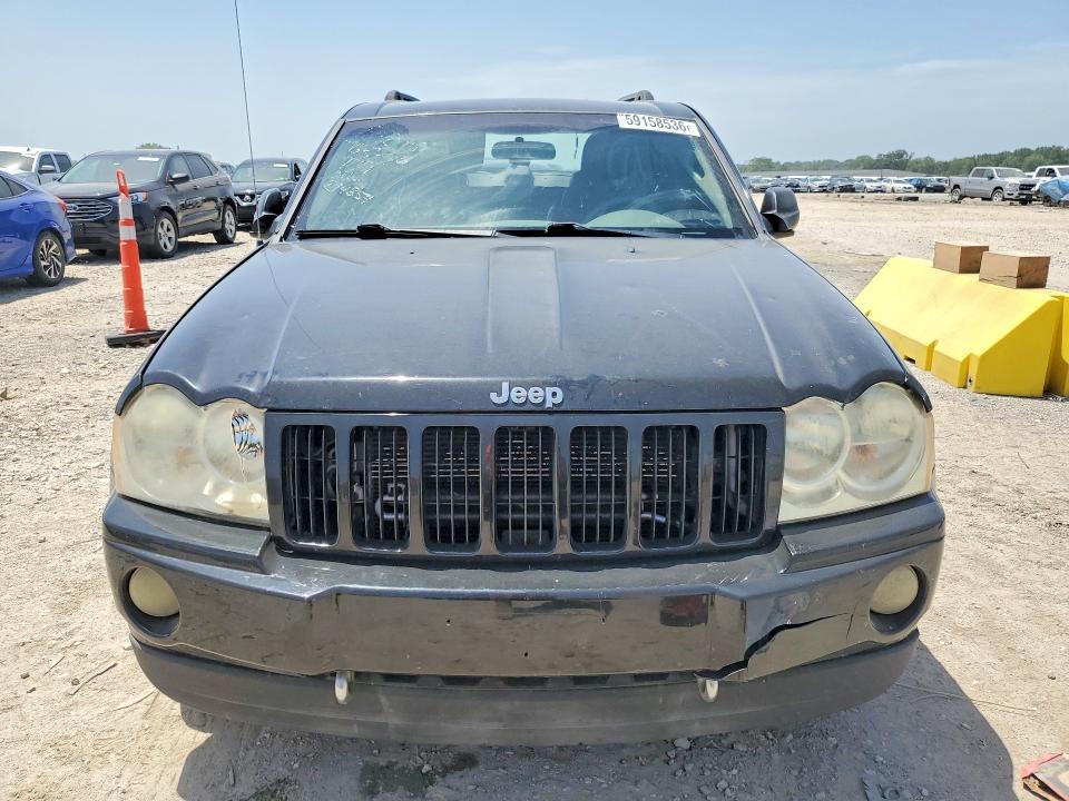 Продажа на аукционе авто 2006 Jeep Grand Cherokee, vin: 1J8GR48K76C294854, номер лота: 59158536