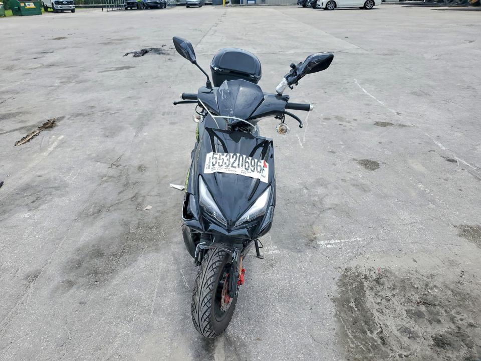 Aukcja sprzedaży 2024 Zhilong St, vin: HZ2TABGE3R1002700, numer aukcji: 55320696