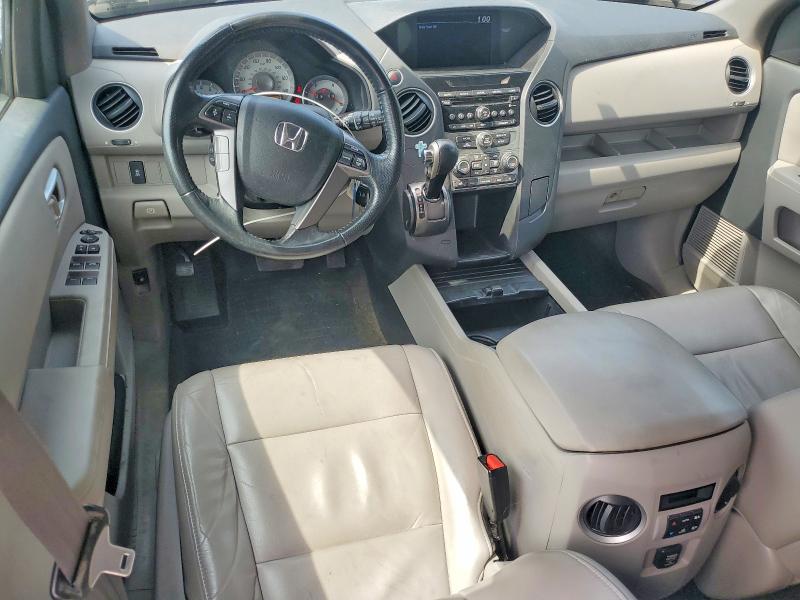 Продаж на аукціоні авто 2014 Honda Pilot, vin: 5FNYF3H54EB028556, номер лоту: 55955336