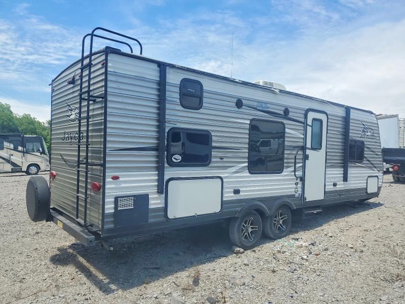 Продаж на аукціоні авто 2017 Jayco Jay Flight, vin: 1UJBJ0BN6H1TB0329, номер лоту: 55865136