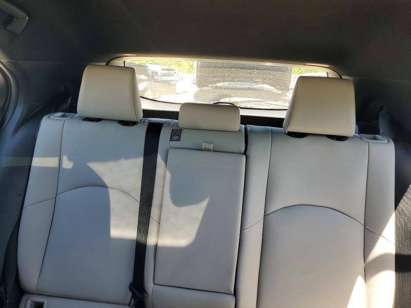 Aukcja sprzedaży 2020 Lexus Ux, vin: JTHP9JBH8L2035874, numer aukcji: 55857726