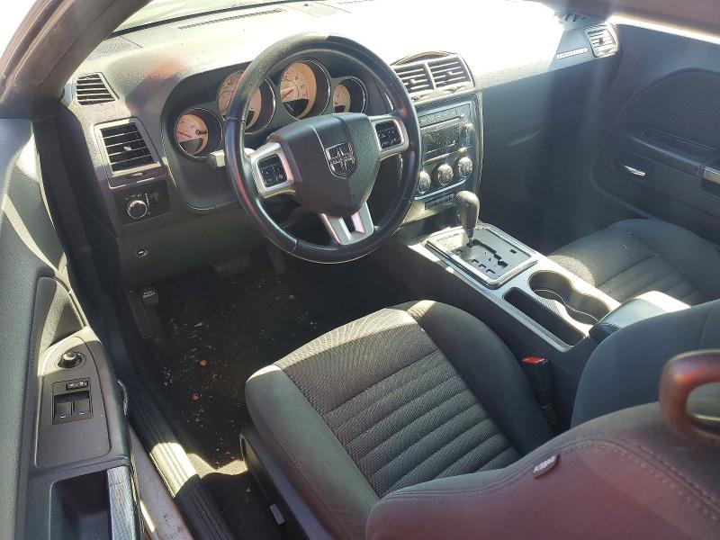 Продажа на аукционе авто 2011 Dodge Challenger, vin: 2B3CJ4DG8BH586052, номер лота: 56740146