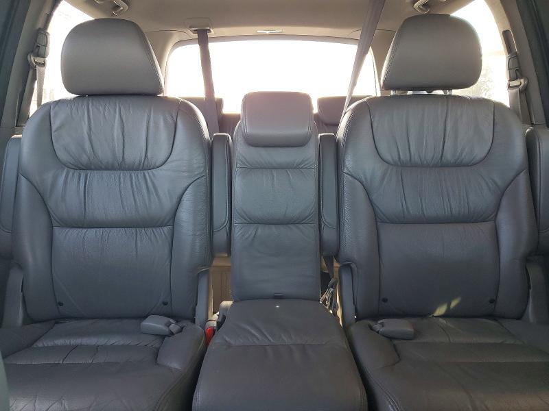 Aukcja sprzedaży 2008 Honda Odyssey, vin: 5FNRL38638B017932, numer aukcji: 56652456