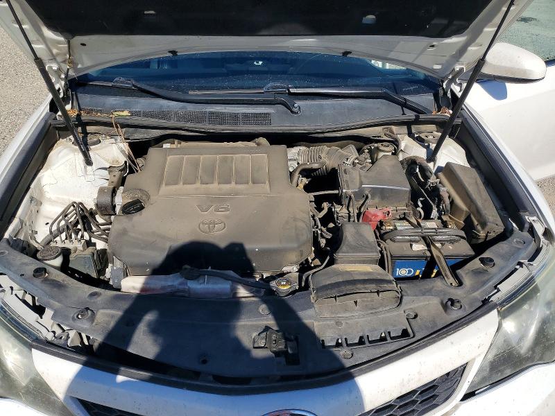 Aukcja sprzedaży 2014 Toyota Camry, vin: 4T1BK1FK4EU026713, numer aukcji: 56865926
