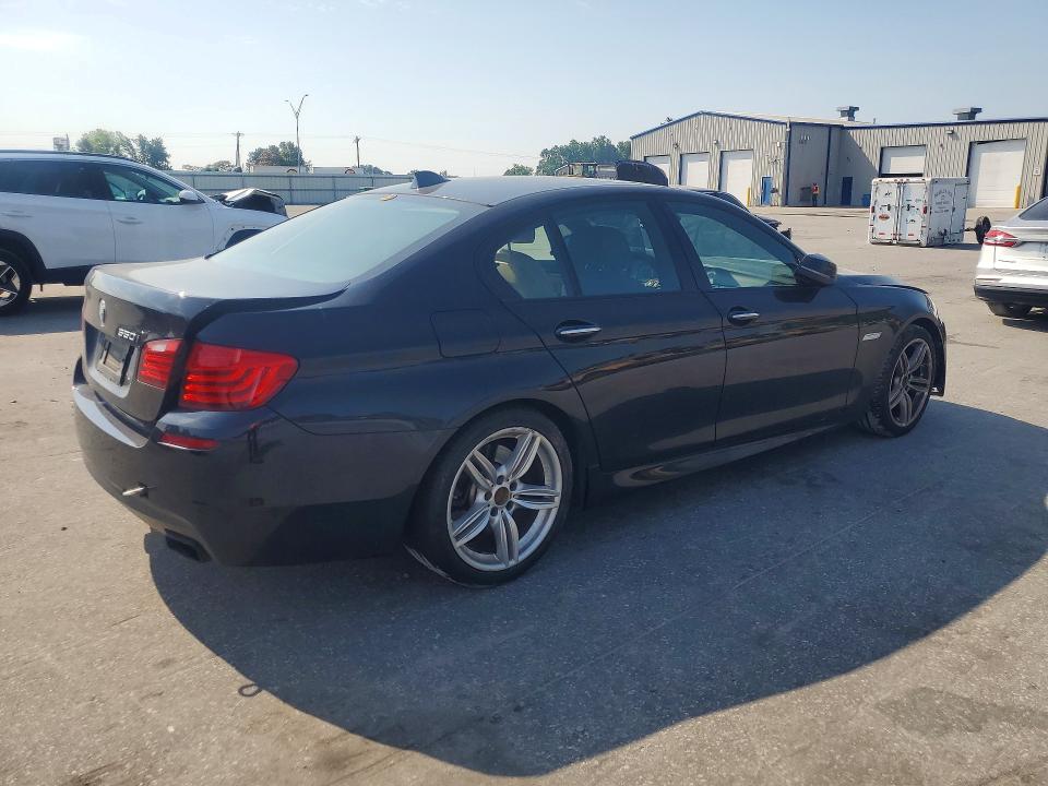 Aukcja sprzedaży 2016 Bmw 550, vin: WBAKN9C5XGD962683, numer aukcji: 55364136