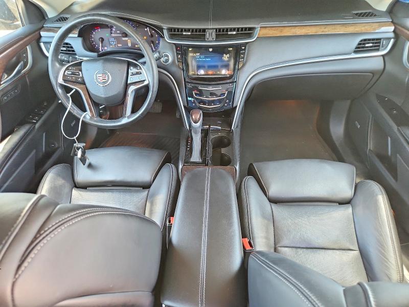 58920206 :رقم المزاد ، 2G61N5S38E9292409 vin ، 2014 Cadillac Xts مزاد بيع