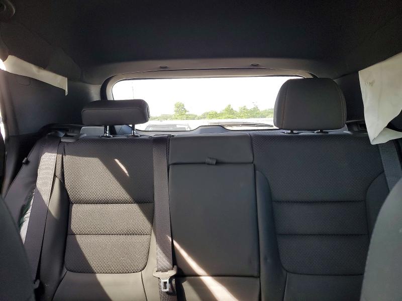 2023 Chevrolet Trailblazer მანქანა იყიდება აუქციონზე, vin: KL79MTSL1PB115139, აუქციონის ნომერი: 55881016