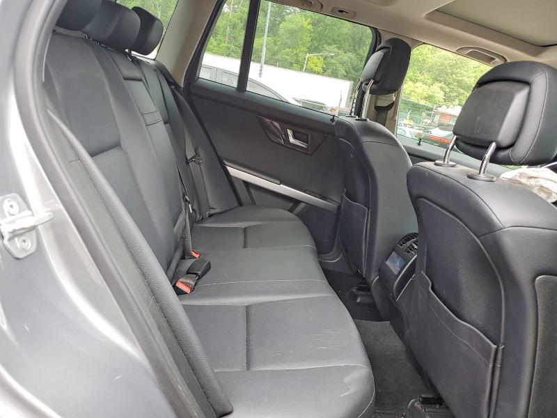 Продаж на аукціоні авто 2011 Mercedes-benz Glk, vin: WDCGG8HBXBF647398, номер лоту: 56453636