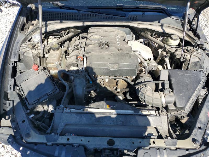 Aukcja sprzedaży 2016 Cadillac Cts, vin: 1G6AR5SXXG0167092, numer aukcji: 59269796
