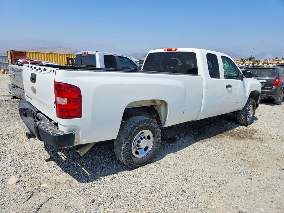 Aukcja sprzedaży 2007 Chevrolet Silverado, vin: 1GCHK29K67E590974, numer aukcji: 57904656