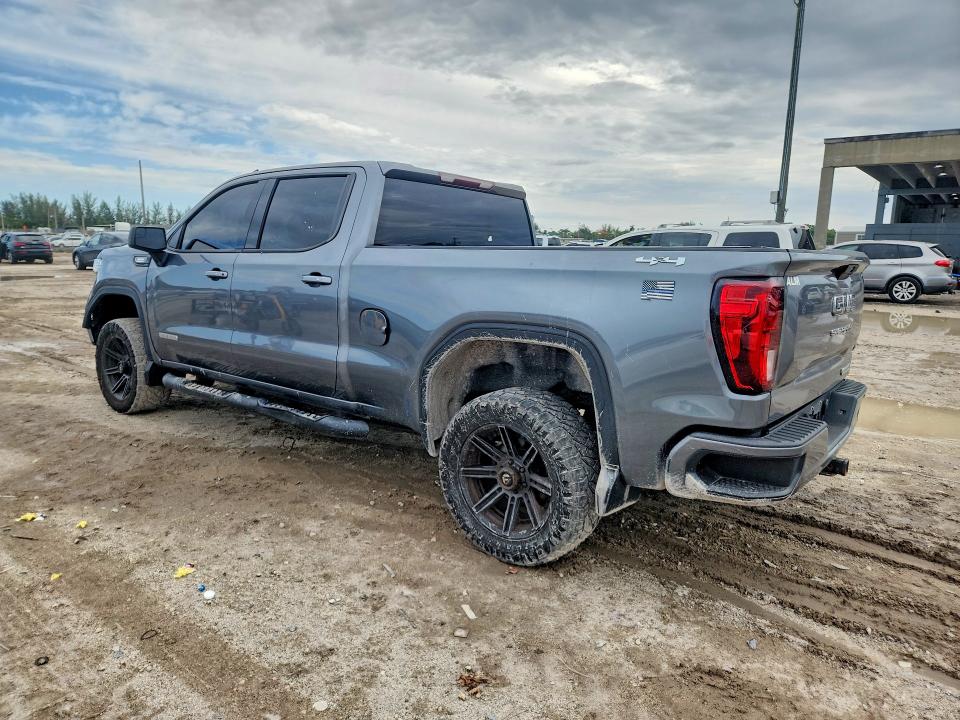 Aukcja sprzedaży 2020 Gmc Sierra, vin: 1GTU9CET2LZ354274, numer aukcji: 54783186