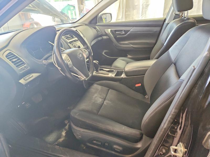 55713766 :رقم المزاد ، 1N4AL3AP5JC115725 vin ، 2018 Nissan Altima مزاد بيع
