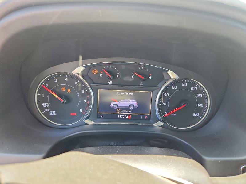2023 Gmc Acadia მანქანა იყიდება აუქციონზე, vin: 1GKKNML46PZ149328, აუქციონის ნომერი: 57520886