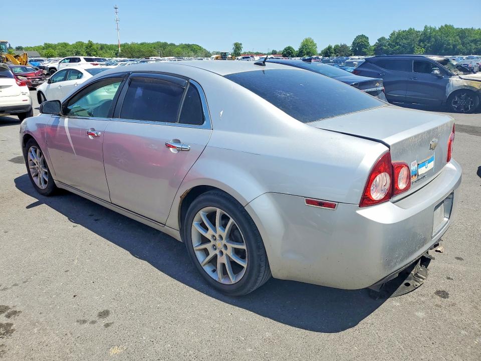 Продажа на аукционе авто 2011 Chevrolet Malibu Limited, vin: 1G1ZE5E19BF141195, номер лота: 55737666