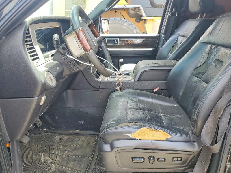 56807116 :رقم المزاد ، 5LMFU275X8LJ03327 vin ، 2008 Lincoln Navigator مزاد بيع