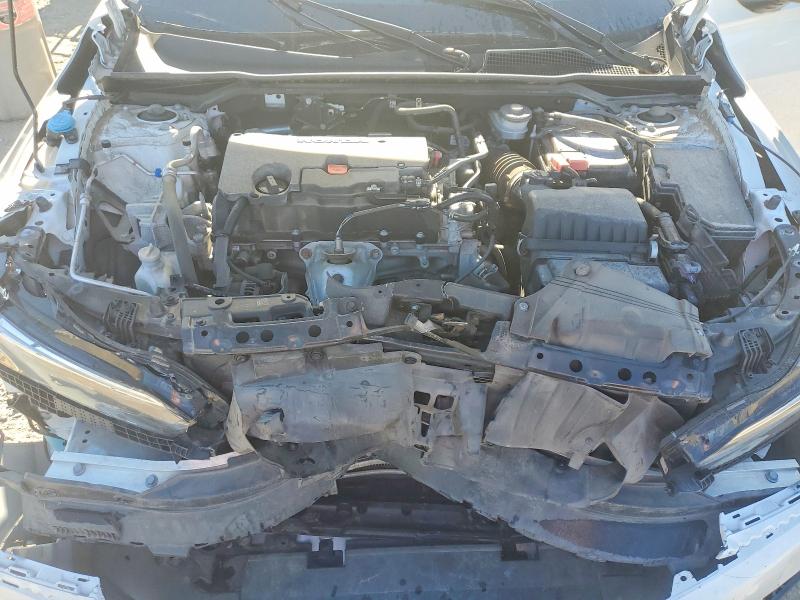Aukcja sprzedaży 2022 Honda Civic, vin: 2HGFE2F54NH117708, numer aukcji: 58532486