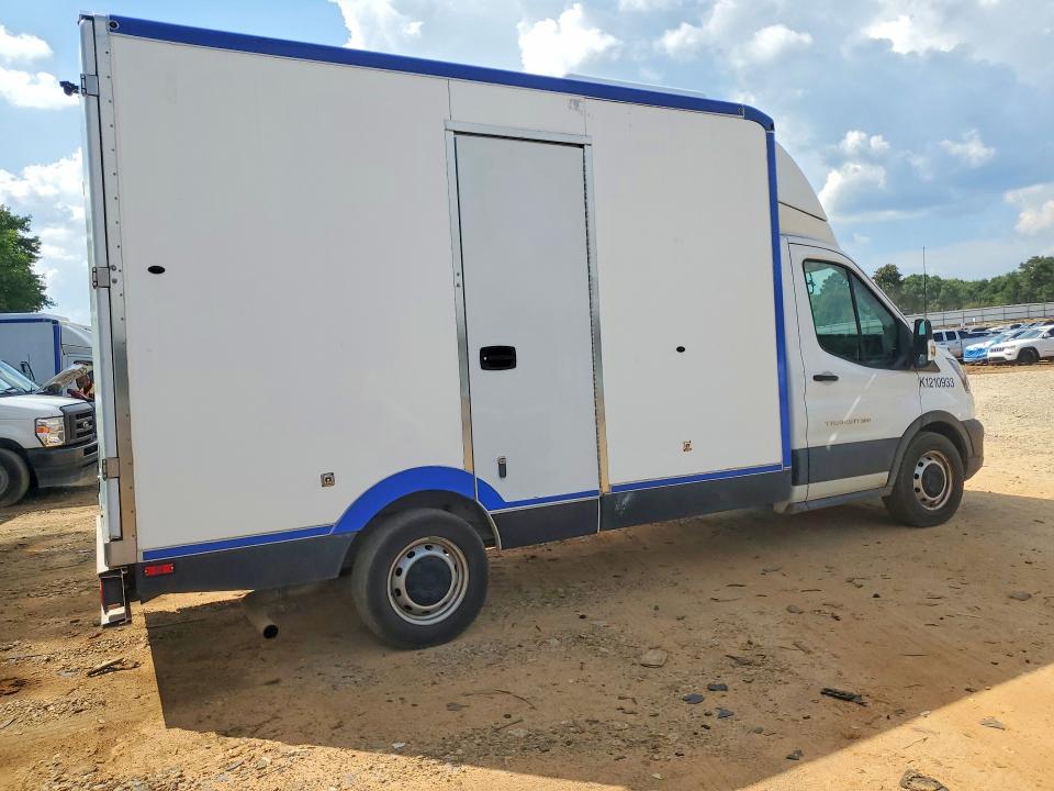 2022 Ford Transit მანქანა იყიდება აუქციონზე, vin: 1FDBW5Z83NKA01602, აუქციონის ნომერი: 55637826