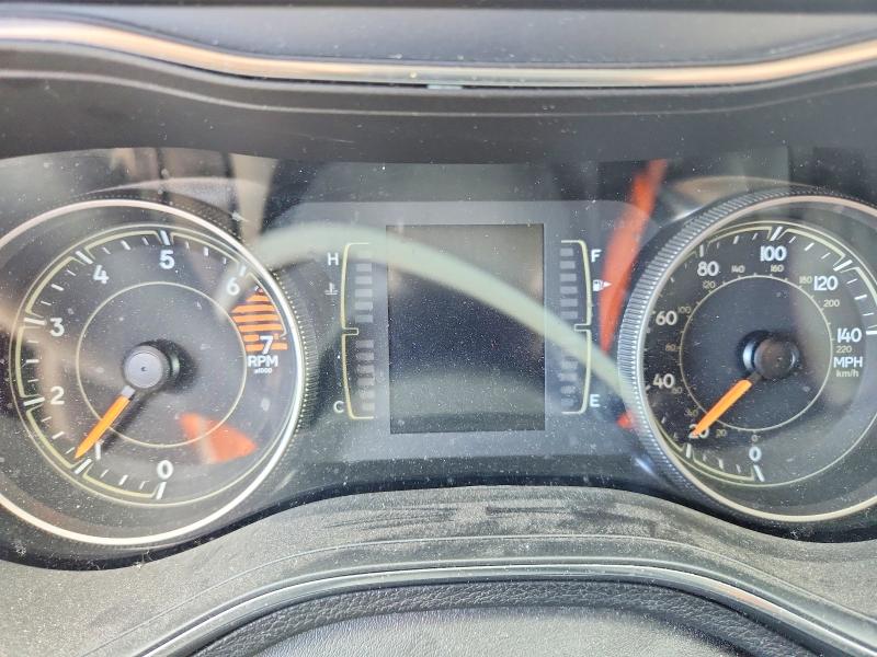 2019 Jeep Cherokee მანქანა იყიდება აუქციონზე, vin: 1C4PJLLB8KD392926, აუქციონის ნომერი: 57703406