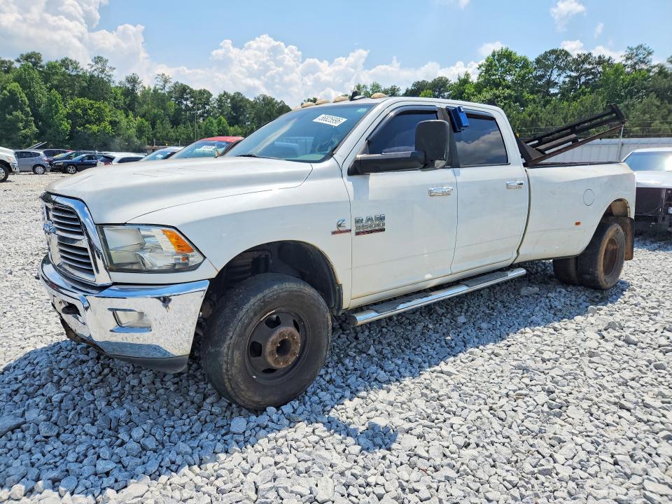 Продаж на аукціоні авто 2013 Ram 3500, vin: 3C63RRHL2DG616278, номер лоту: 56825996