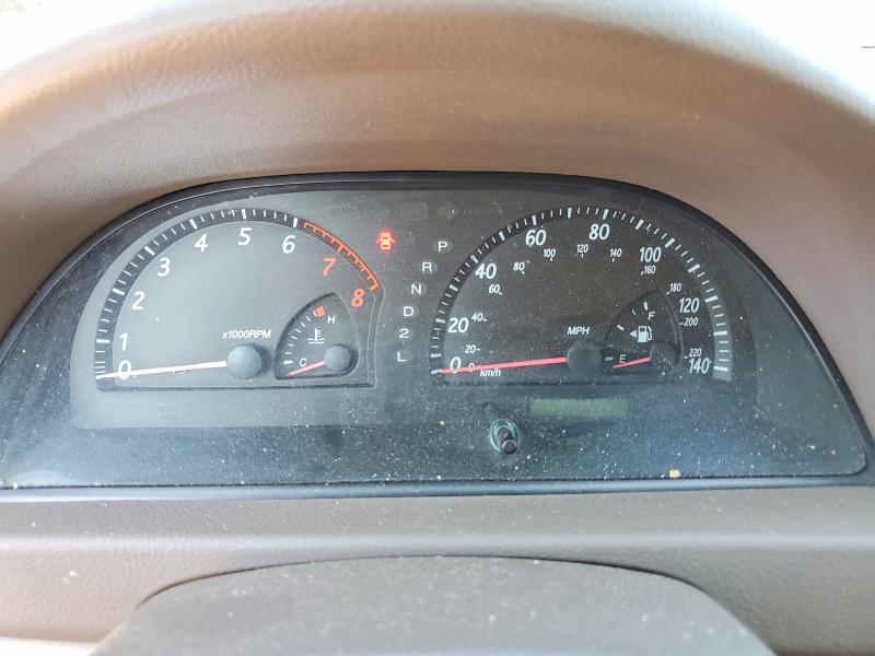 Продаж на аукціоні авто 2004 Toyota Camry, vin: 4T1BE32K14U904556, номер лоту: 58220476