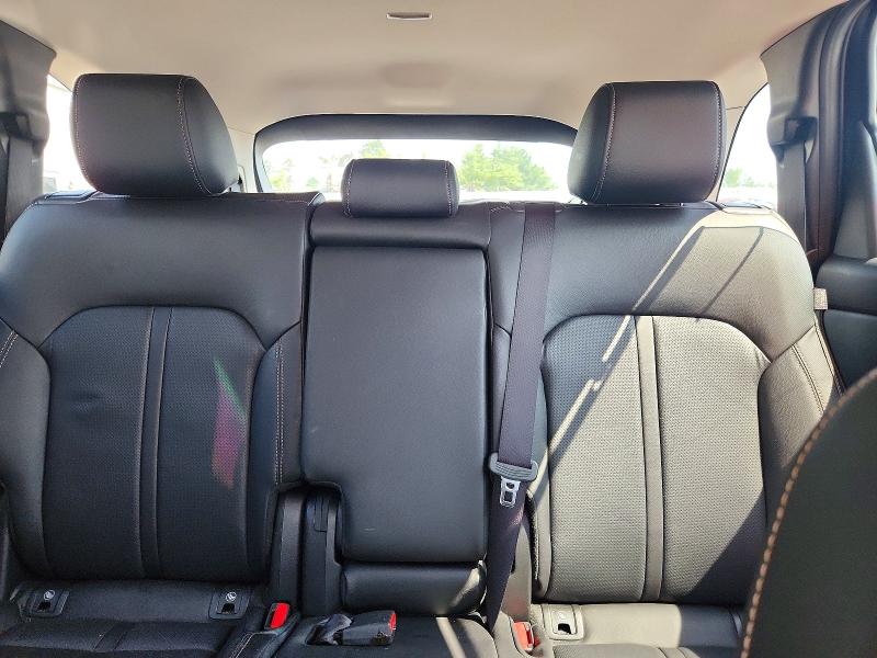 Продаж на аукціоні авто 2026 Mazda Cx-90, vin: JM3KKBHD9T1357916, номер лоту: 58526976