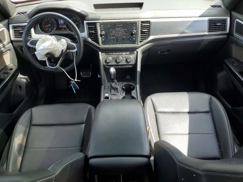 Продаж на аукціоні авто 2021 Volkswagen Atlas Cross Sport, vin: 1V2RE2CA2MC212801, номер лоту: 57817986