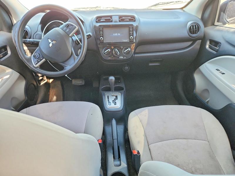 Aukcja sprzedaży 2019 Mitsubishi Mirage, vin: ML32F3FJ0KHF08908, numer aukcji: 85603615