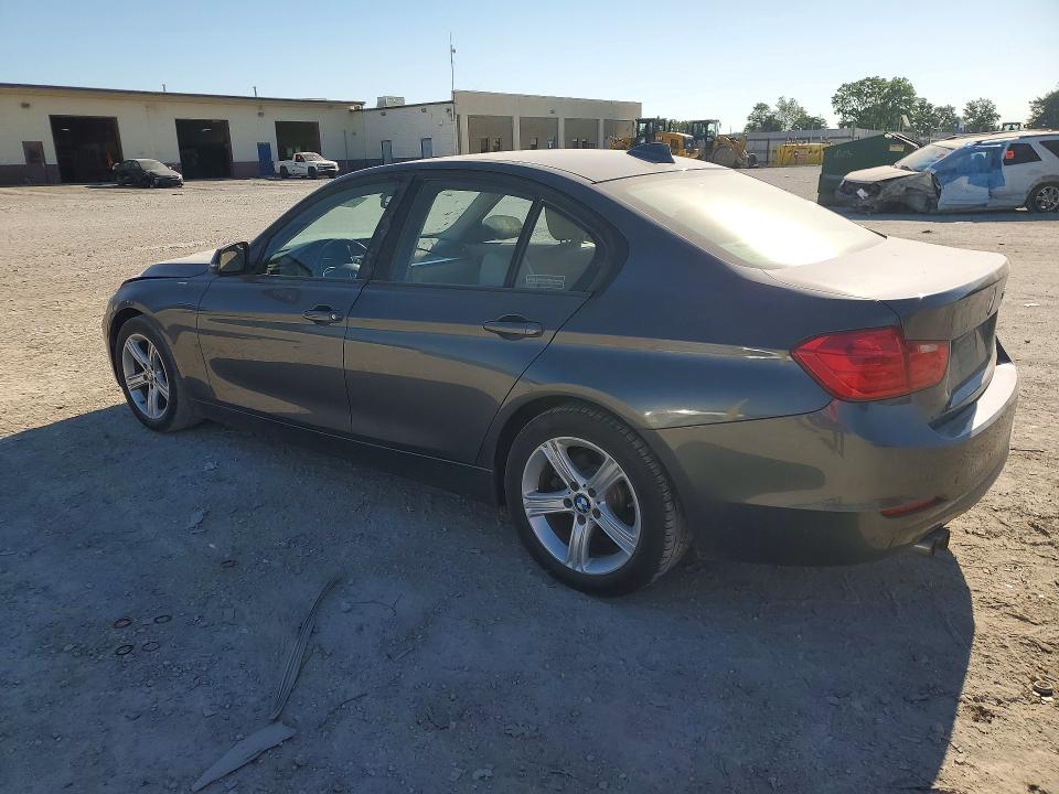 Aukcja sprzedaży 2013 Bmw 328, vin: WBA3A5C59DF355926, numer aukcji: 55813766