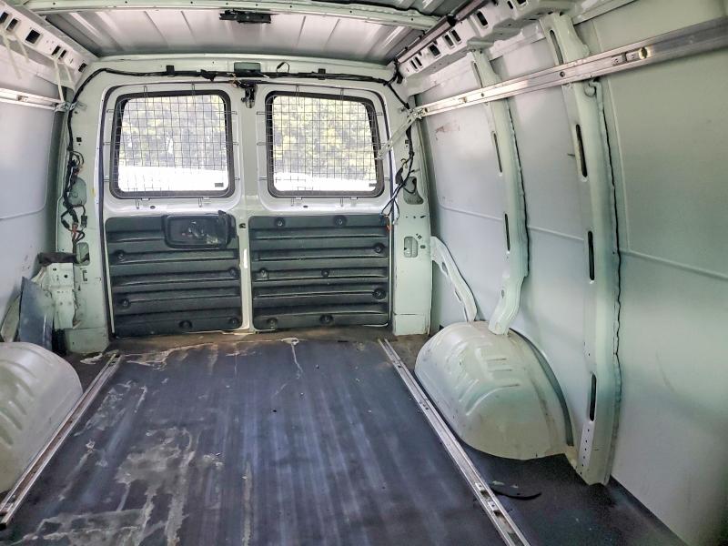 2021 Chevrolet Express G2500 მანქანა იყიდება აუქციონზე, vin: 1GCWGAFP2M1267317, აუქციონის ნომერი: 56423426