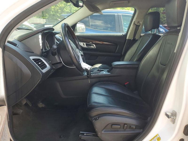 Aukcja sprzedaży 2015 Gmc Terrain, vin: 2GKFLZE31F6308629, numer aukcji: 56791606