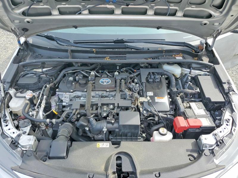 Aukcja sprzedaży 2021 Toyota Corolla, vin: JTDEAMDE3MJ015849, numer aukcji: 55947406